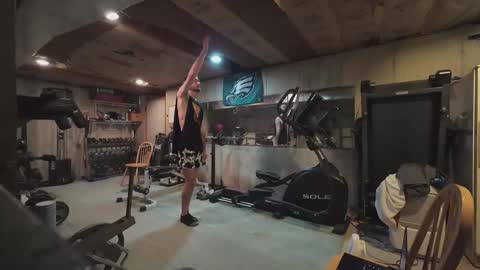 Yogurtmaker online show from December 22, 2025, 2:08 am