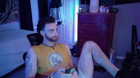 Yogurtmaker online show from January 12, 2026, 2:50 am