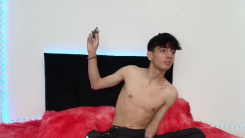 yohel allan hot99 online show from November 11, 2025, 5:24 pm