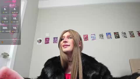 Mikaella - Mika online show from November 15, 2025, 2:09 am