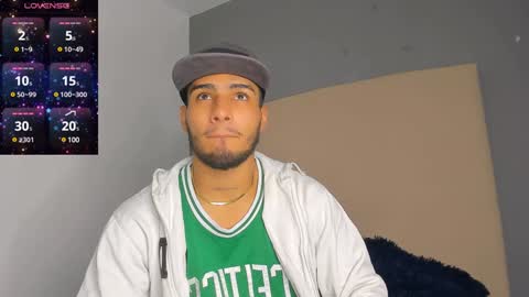 Snapshot of yoi_olimpo chatting on January 4, 2025, 12:27 pm Yoi Olimpo online show from January 4, 2025, 12:27 pm