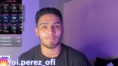 Snapshot of yoi_olimpo chatting on January 11, 2025, 6:01 pm Yoi Olimpo online show from January 11, 2025, 6:01 pm