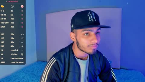 Snapshot of yoi_olimpo chatting on January 13, 2025, 12:24 pm Yoi Olimpo online show from January 13, 2025, 12:24 pm