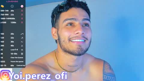 Snapshot of yoi_olimpo chatting on January 18, 2025, 6:32 pm Yoi Olimpo online show from January 18, 2025, 6:32 pm