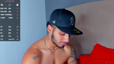 Snapshot of yoi_olimpo chatting on January 20, 2025, 6:53 pm Yoi Olimpo online show from January 20, 2025, 6:53 pm