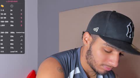 Snapshot of yoi_olimpo chatting on January 22, 2025, 1:11 pm Yoi Olimpo online show from January 22, 2025, 1:11 pm