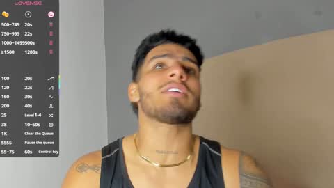 Snapshot of yoi_olimpo chatting on January 28, 2025, 3:25 pm Yoi Olimpo online show from January 28, 2025, 3:25 pm