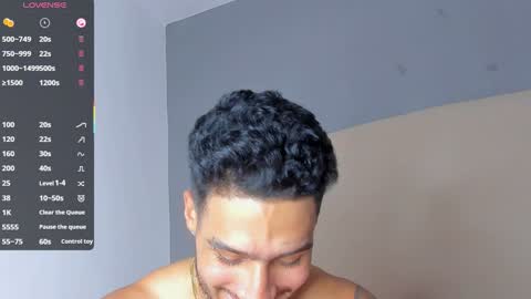 Snapshot of yoi_olimpo chatting on January 28, 2025, 6:28 pm Yoi Olimpo online show from January 28, 2025, 6:28 pm