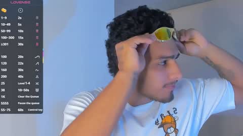 Snapshot of yoi_olimpo chatting on February 3, 2025, 6:39 pm Yoi Olimpo online show from February 3, 2025, 6:39 pm