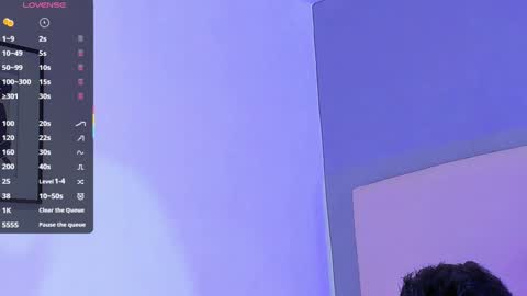 Snapshot of yoi_olimpo chatting on February 5, 2025, 6:59 pm Yoi Olimpo online show from February 5, 2025, 6:59 pm