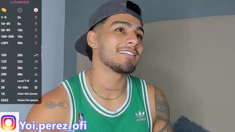 Snapshot of yoi_olimpo chatting on February 8, 2025, 3:10 pm Yoi Olimpo online show from February 8, 2025, 3:10 pm