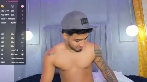 Snapshot of yoi_olimpo chatting on February 21, 2025, 6:26 pm Yoi Olimpo online show from February 21, 2025, 6:26 pm