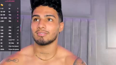 Snapshot of yoi_olimpo chatting on February 25, 2025, 3:05 pm Yoi Olimpo online show from February 25, 2025, 3:05 pm