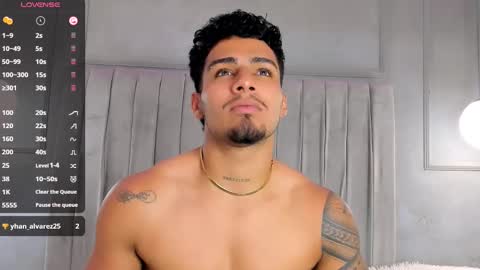 Snapshot of yoi_olimpo chatting on March 6, 2025, 3:35 pm Yoi Olimpo online show from March 6, 2025, 3:35 pm