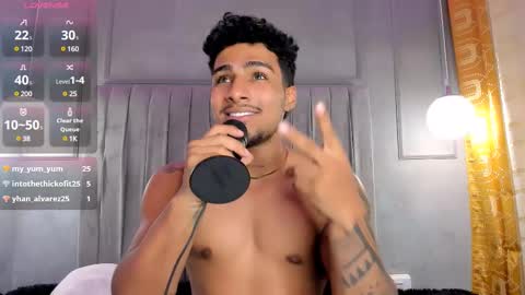 Snapshot of yoi_olimpo chatting on March 7, 2025, 8:00 pm Yoi Olimpo online show from March 7, 2025, 8:00 pm