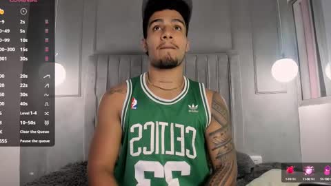 Snapshot of yoi_olimpo chatting on March 10, 2025, 12:48 pm Yoi Olimpo online show from March 10, 2025, 12:48 pm