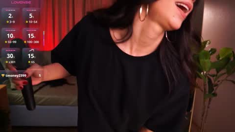 Yoko online show from March 24, 2026, 5:34 am