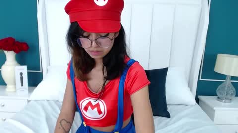 Yommi Winx online show from January 19, 2025, 1:00 am