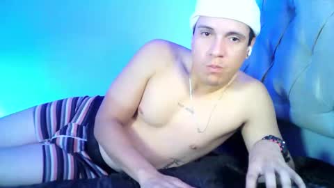 Yonat online show from April 13, 2026, 9:53 pm