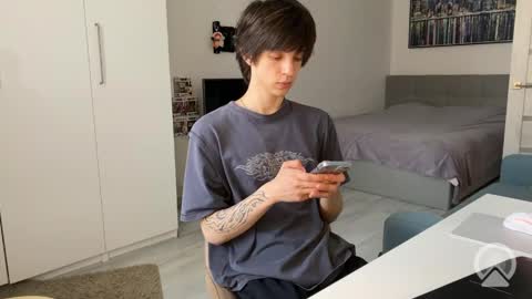 Snapshot of yoo_dee_ohh chatting on May 13, 2026, 1:30 pm Yoo Dee Ohh online show from May 13, 2026, 1:30 pm