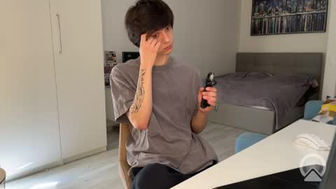 Snapshot of yoo_dee_ohh chatting on June 3, 2026, 10:18 am Yoo Dee Ohh online show from June 3, 2026, 10:18 am
