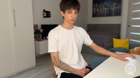 Snapshot of yoo_dee_ohh chatting on June 30, 2026, 6:36 am Yoo Dee Ohh online show from June 30, 2026, 6:36 am