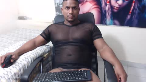 yordanocleys online show from February 10, 2026, 5:11 am