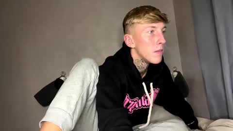 Harrison online show from January 4, 2025, 3:39 pm