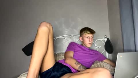 Harrison online show from January 4, 2025, 9:41 pm