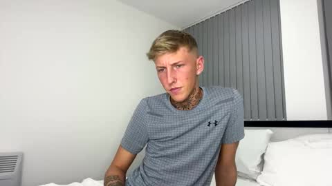 Harrison online show from February 13, 2025, 12:35 am