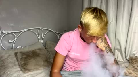 Harrison online show from November 12, 2025, 9:25 pm