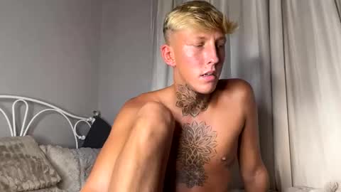 Harrison online show from December 15, 2025, 7:29 pm