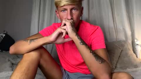 Harrison online show from December 16, 2025, 8:47 pm