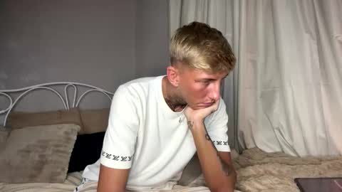 Harrison online show from February 25, 2026, 8:29 pm