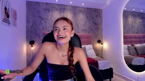 Snapshot of yoselin_lewis chatting on February 21, 2026, 12:17 pm Yoselin online show from February 21, 2026, 12:17 pm