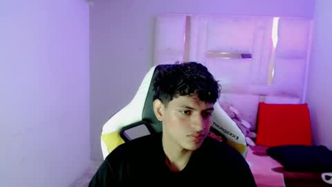 YOSEP online show from April 17, 2026, 4:43 pm