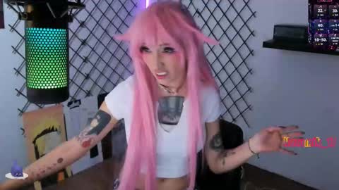 you can call me Andy or  yoshi  3 online show from October 31, 2025, 11:39 pm