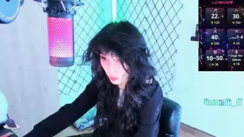 Snapshot of yoshino_san chatting on July 27, 2026, 10:06 pm you can call me Andy or yoshi 3 online show from July 27, 2026, 10:06 pm
