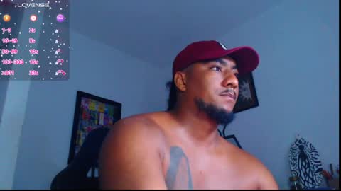 Enzo online show from April 12, 2026, 4:50 am