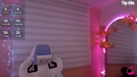 Kore online show from April 26, 2026, 1:25 am