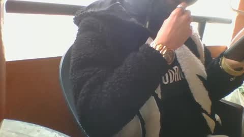 AlexBlack online show from January 9, 2026, 5:04 pm