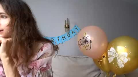 Liliya online show from June 19, 2026, 10:52 am