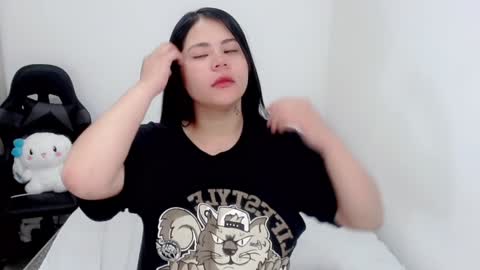 Little Pervert  online show from January 27, 2025, 12:16 pm