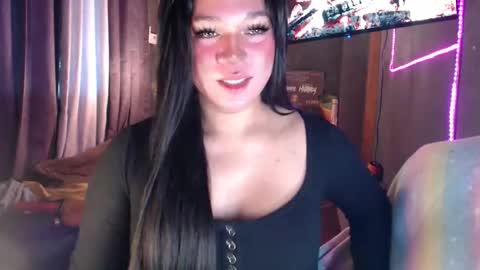 Denice online show from November 19, 2025, 1:16 am