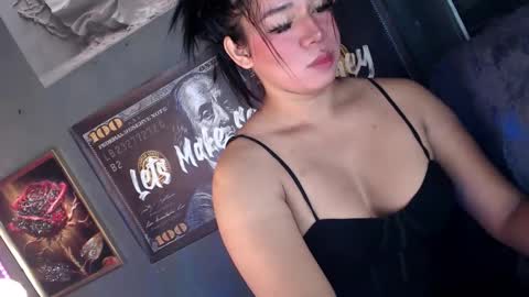 Denice online show from November 29, 2025, 3:09 am