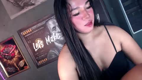 Denice online show from December 20, 2025, 2:18 am