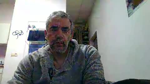 CrayZio online show from February 12, 2025, 6:40 am