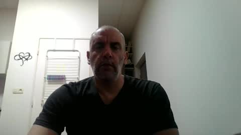 CrayZio online show from May 1, 2026, 6:12 pm