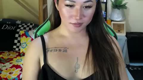 Your Dream Pinay Anna online show from February 13, 2026, 12:01 pm