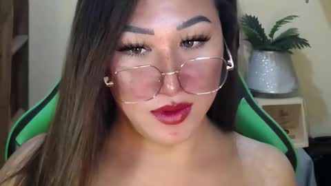 Your Dream Pinay Anna online show from February 15, 2026, 11:30 am